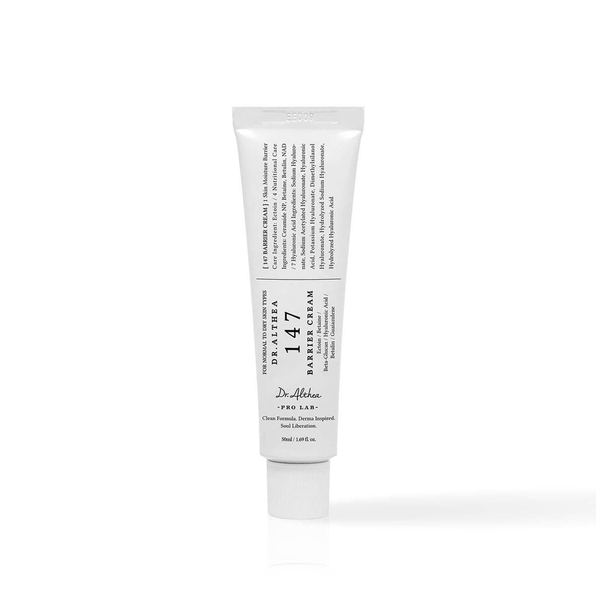 147 Barrier Cream product photograph