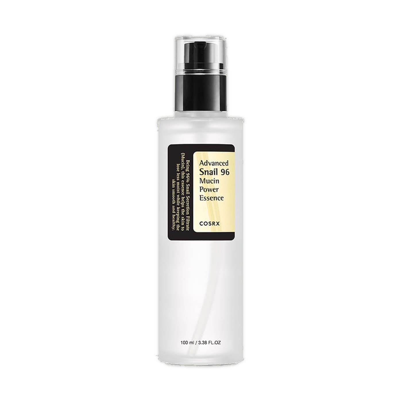 Advanced Snail 96 Mucin Power Essence product photograph