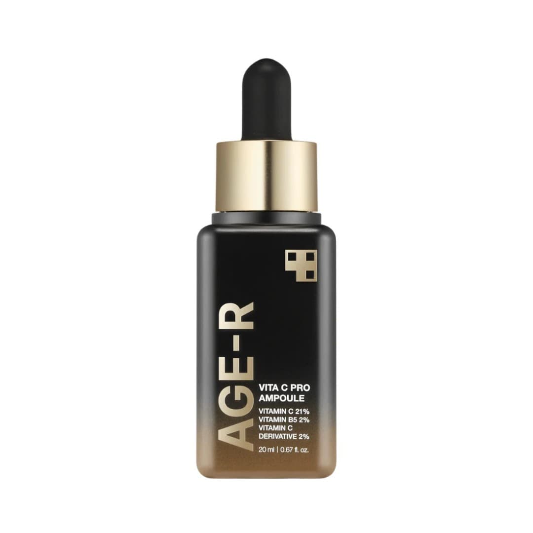 Age-R Vita C Pro Ampoule product photograph
