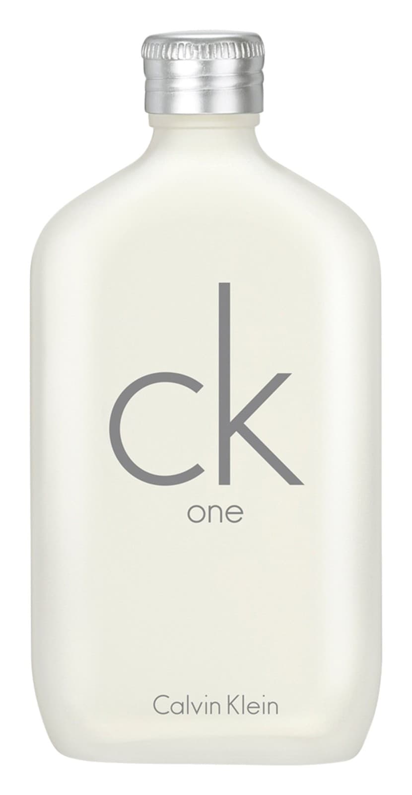 CK One Eau de Toilette product photograph