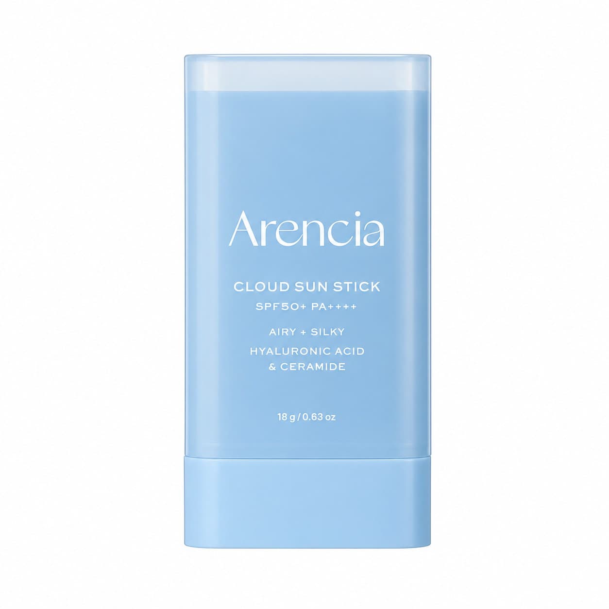 Cloud Sun Stick SPF50+ product photograph