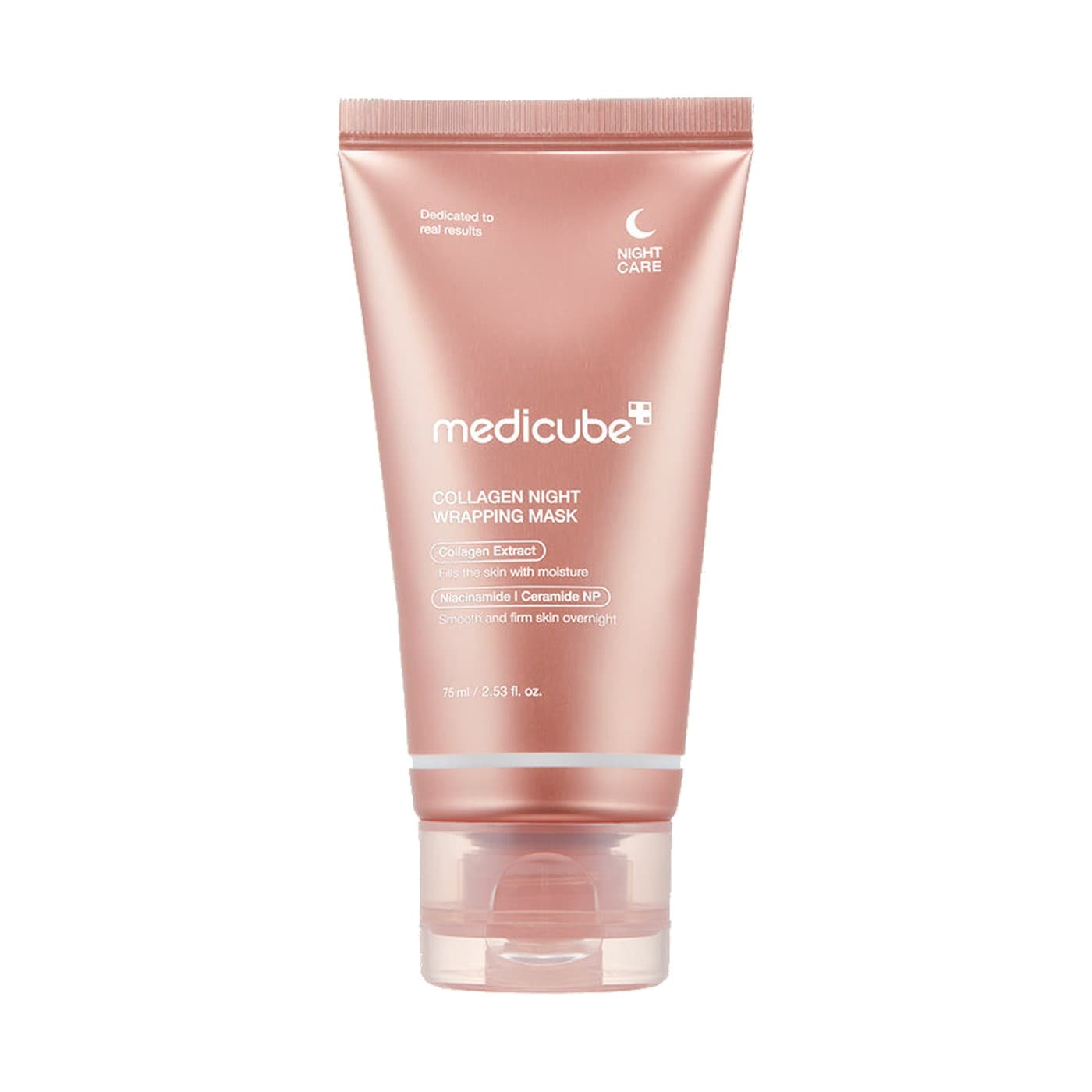 Collagen Night Wrapping Mask product photograph