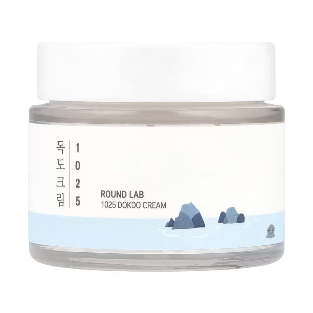 1025 Dokdo Cream product photograph