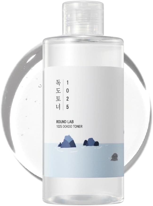 1025 Dokdo Toner product photograph