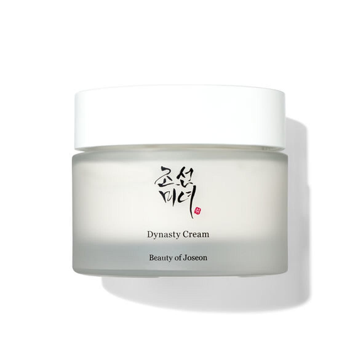 Dynasty Cream product photograph