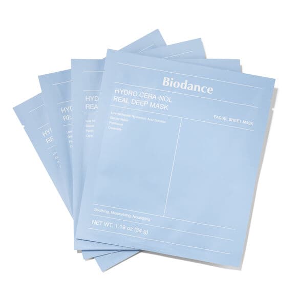 Hydro Cera-nol Real Deep Mask product photograph