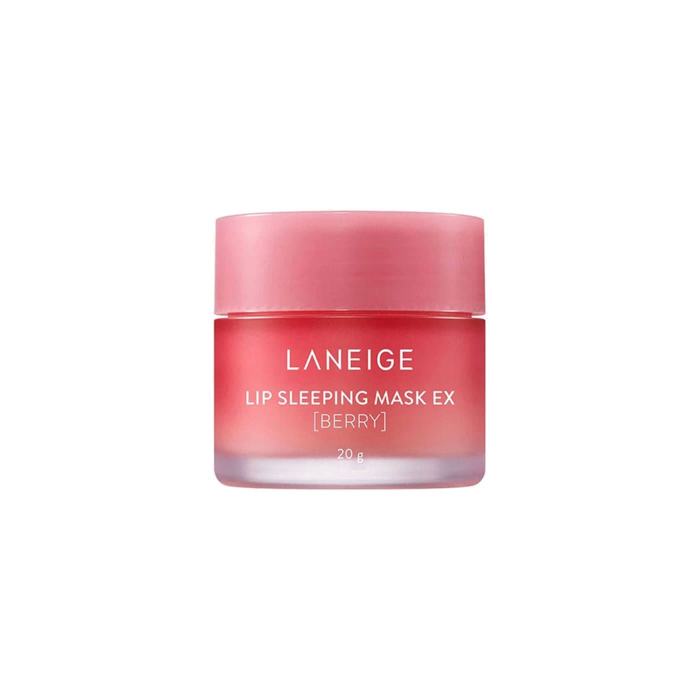 Lip Sleeping Mask EX product photograph
