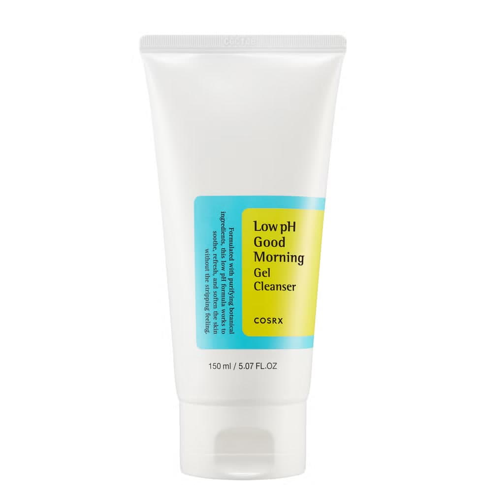 Low pH Good Morning Gel Cleanser product photograph