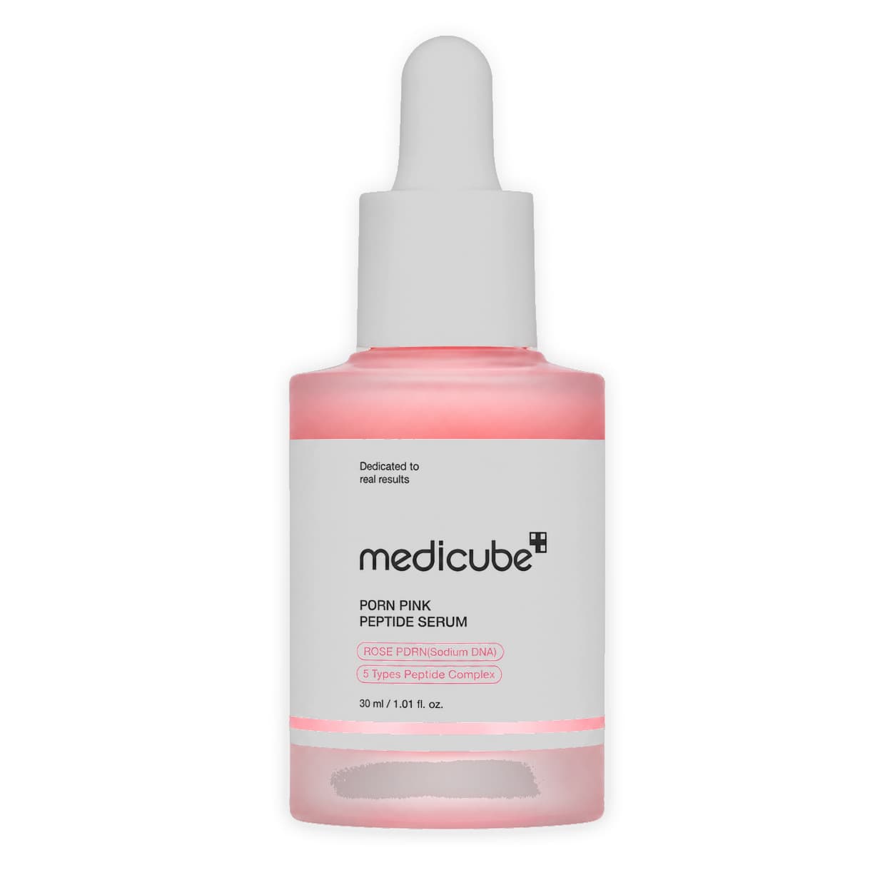 PDRN Pink Peptide Serum product photograph