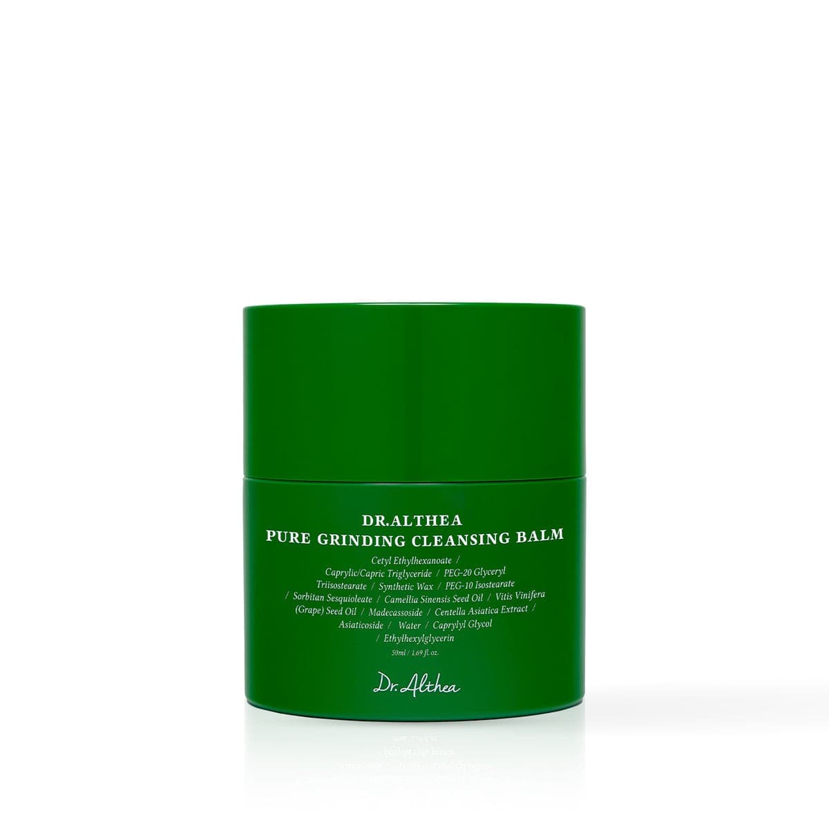 Pure Grinding Cleansing Balm product photograph