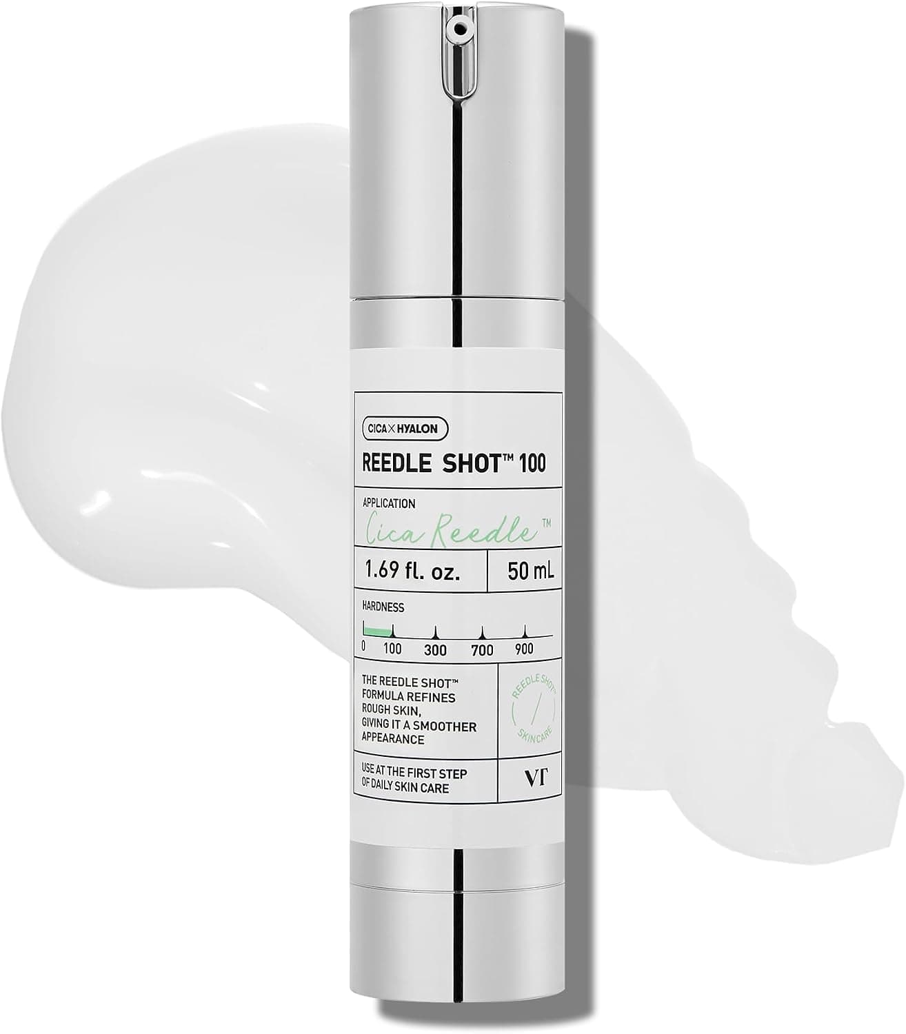 Reedle Shot 100 product photograph