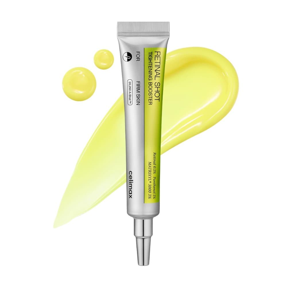 Retinal Shot Tightening Booster product photograph