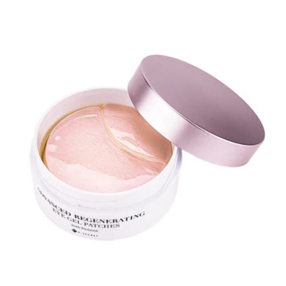 Advanced Regenerating Eye Gel Patches product photograph