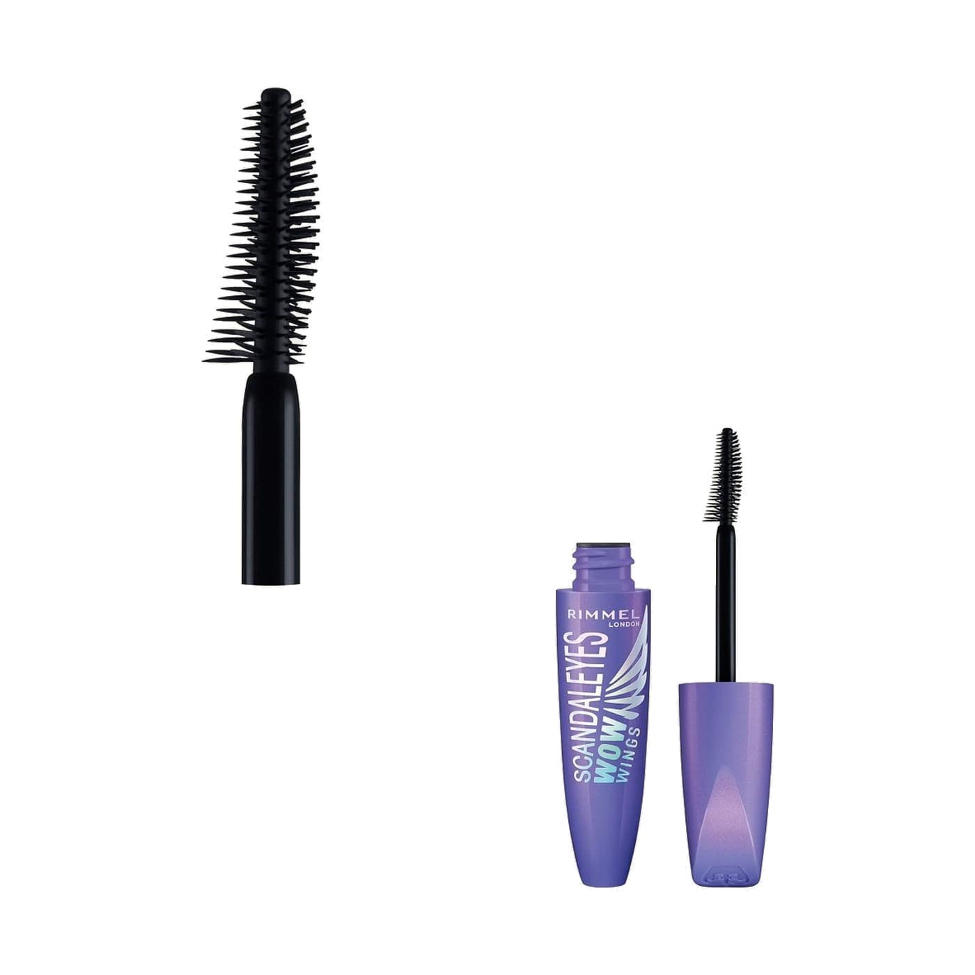 Scandaleyes Wow Wings Mascara product photograph