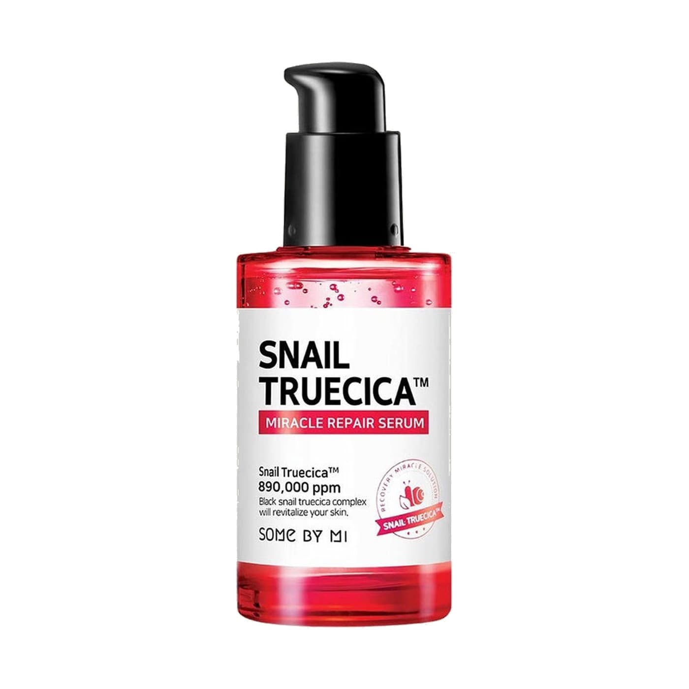 Snail Truecica Miracle Repair Serum product photograph