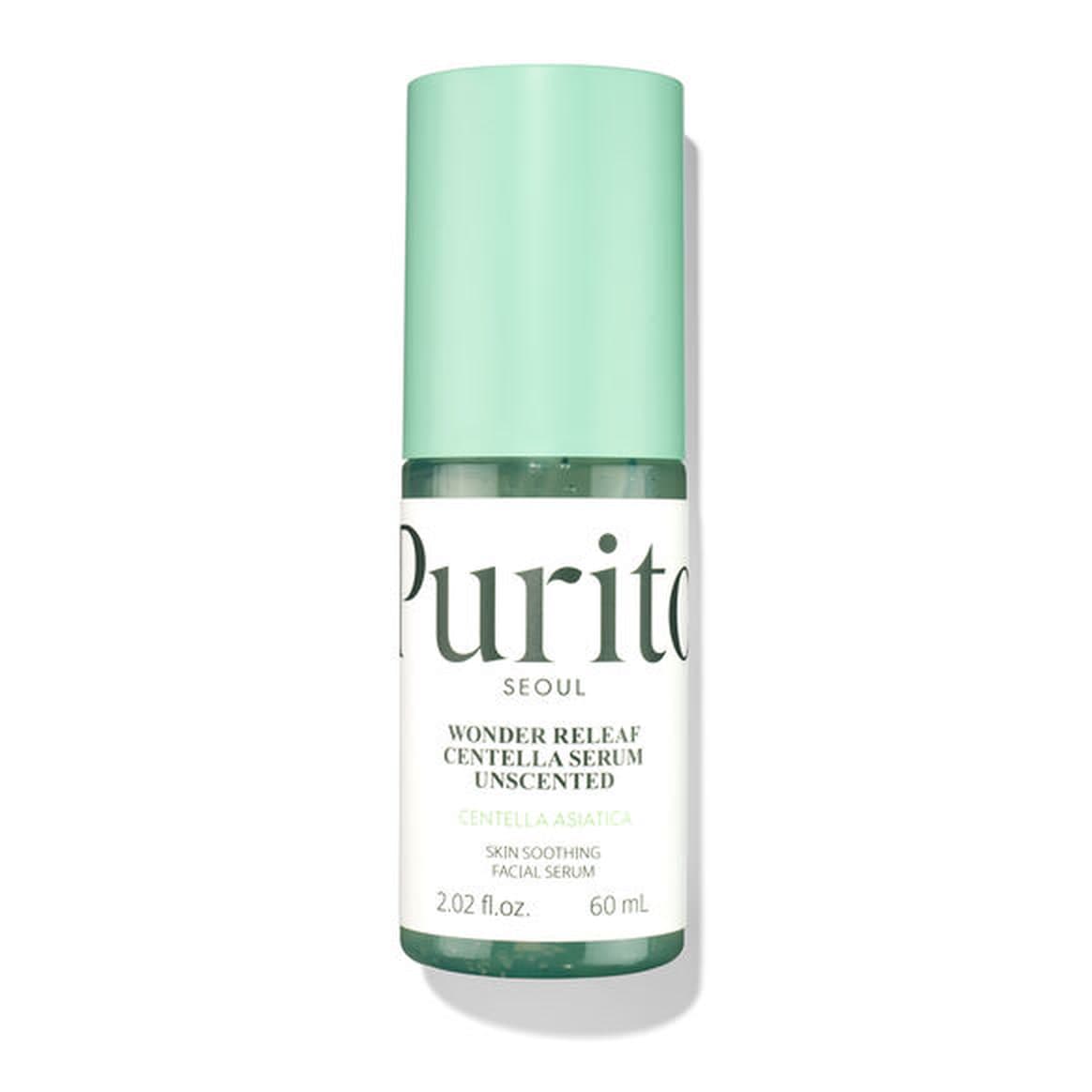 Wonder Releaf Centella Serum Unscented product photograph
