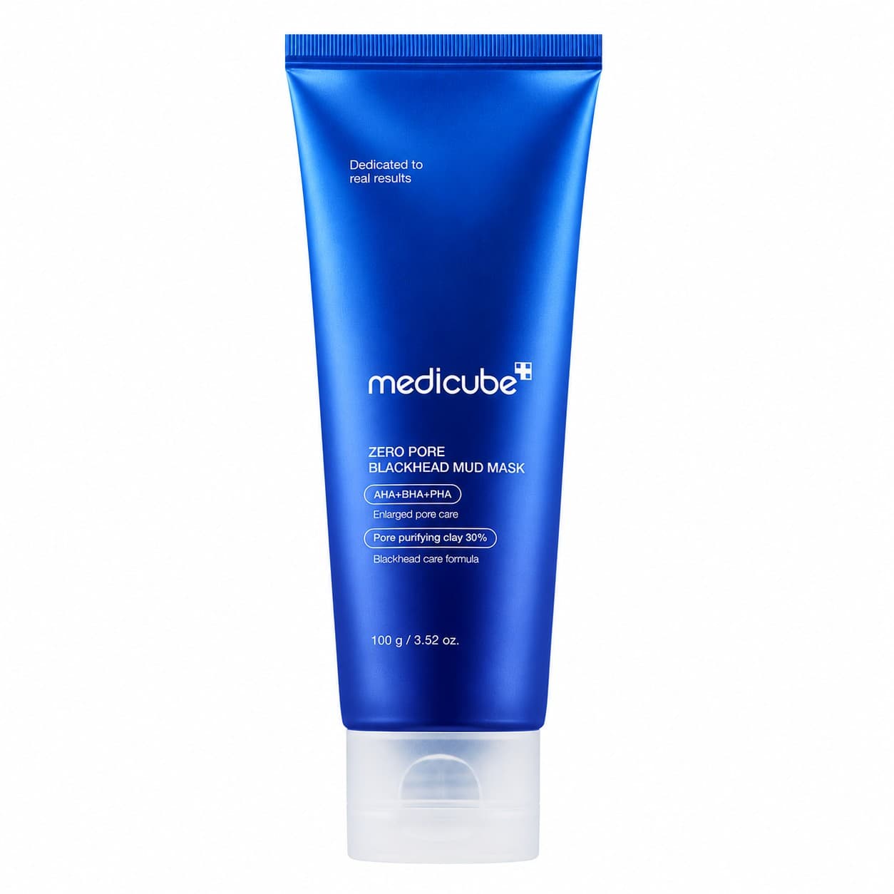 Zero Pore Blackhead Mud Mask product photograph