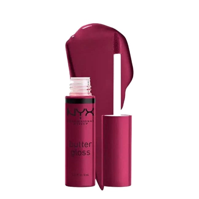 Butter Gloss product photograph